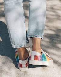 Find your perfect size with our adidas size chart for mens shoes including superstar, nmd, ultraboost boost sizing and more! Ombre Ibiza Sneaker Soludos Europe