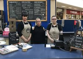 Gone in an instant '“ Hartlepool shopping centre coffee shop's sudden  notice to quit after 10 years