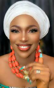 Prophetess Mirabel Maxwell