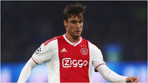 We did not find results for: Tagliafico Commits To Champions League Semi Finalists Ajax
