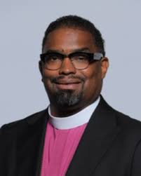 Bishop Charles Harrison Mason Patterson, Sr.