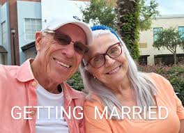 Couple's wedding shower celebration