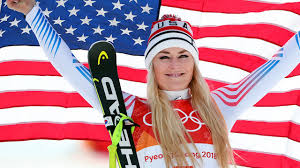 It's lindsey vonn's birthday and she'll soak up the sun if she wants to. Lindsey Vonn History S Most Decorated Female Skier Will Retire After 2018 19 Season