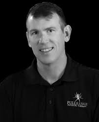 About Us — Full Range Physical Therapy