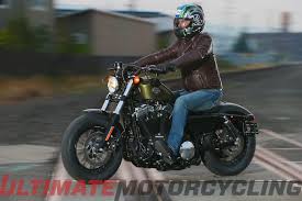 Harley davidson 103 flstn flstni heritage softail deluxe. 2016 Harley Davidson Forty Eight Review Updated Sportster