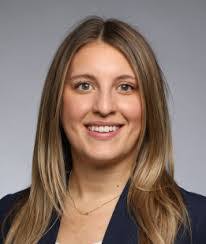 Allison Curtin's Instagram, Twitter & Facebook