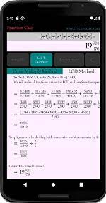 We did not find results for: Fraction Calculator Fraction Calc