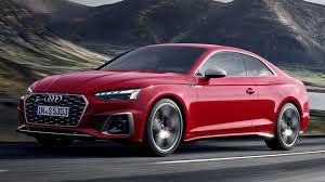 Download the perfect audi pictures. Audi A5 Coupe 2020 1920x1080 Wallpaper Teahub Io