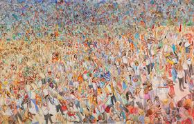 According to him, anastasia came home that night at some point and then went back out. Post Pandemic Recovery The Rise Of The Alpha Dreamers Modern Diplomacy