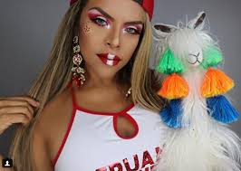 Download options download 1 file. Andres Hurtado His Daughter Josetty Looks On Instagram With An Incredible Look Of Fiestas Patrias Video Peru Shows