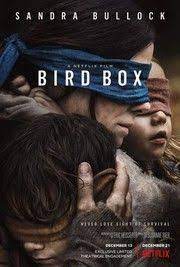 Bird Box Free Movies Online Good Movies Movies Online