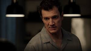 Nathan fillion was born on 27 march 1971 in edmonton, alberta, canada. The Rookie S Nathan Fillion Talks Season 2 Cliffhanger While Hanging In During Covid 19 Pandemic Abc13 Houston