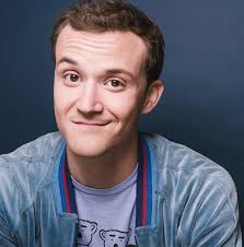 Nate Hartley's Instagram, Twitter & Facebook