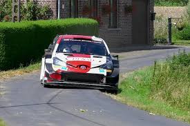 World's top sporting event that brings together spectators and fans from all over the world, projecting an image of croatia as a prime tourist and sports destination to millions of viewers. Wrc 2021 Rd 8 Preview Wrc Toyota Gazoo Racing