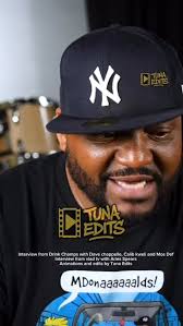 DMX Stories and Humor