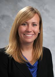 Nicole Volz's Instagram, Twitter & Facebook