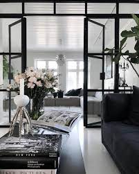 Pin On Czarna Metalowa Rama