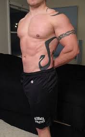Bicep Arm Band Tattoos Google Search Arm Band Tattoo Gym Men Biceps