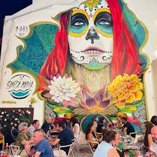 RESTAURANTE BAR SANTA MARIA, Lagos