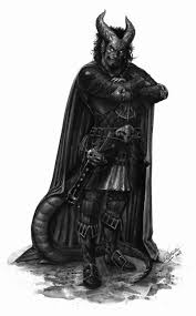 Realms Of Chirak D D 5th Moloron The Younger Level 8 Tiefling Warlock Sage