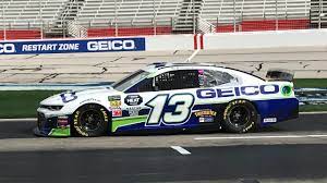 Butch gilliland is the father of nascar driver david gilliland. No 13 Paint Schemes Ty Dillon 2019 Nascar Cup Series Mrn