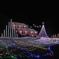 Cranbury Christmas Lights Holiday Events In Nj Benefitting Charity Christmas Events Holidays And Events Christmas Activities