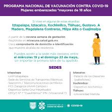 Nuevas alcaldías que vacunarán de 40 a 49 años en cdmx. Locatel Ciudad De Mexico å¸–å­ Facebook