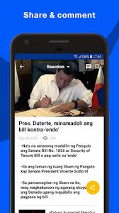 Ie tab firefox extension ie tab, an extension from taiwan, founder of lifehack read full profile some new software for your weekend download, just to in. Download Philippine News Kami Latest Breaking News App Free For Android Philippine News Kami Latest Breaking News App Apk Download Steprimo Com