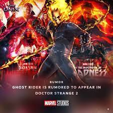 Pin By Avengers On Avengers In 2021 Marvel Ghost Rider Nicolas Cage