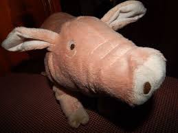 Ikea Knorrig Pink Pig Kids Baby Soft Stuffed Animal Farm Play Plush Toy 16 Ikea Soft Stuffed Animals Dinosaur Stuffed Animal Baby Soft