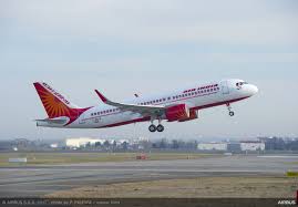 Air India Becomes Latest A320neo Operator Commercial