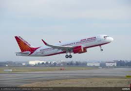 air india becomes latest a320neo operator commercial