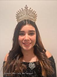 Gallery: Krewe of Montegut Children's Parade Royal Court