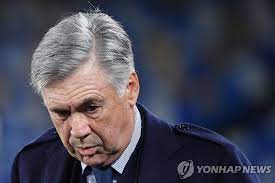 487175 bbc 레알 마드리드, 카를로 안첼로티 선임 근접. ì•ˆì²¼ë¡œí‹° ë‚˜í´ë¦¬ ê°ë… Ucl 16ê°•í–‰ í›„ ê²½ì§ˆ í›„ìž„ ê°€íˆ¬ì†Œ ìœ ë ¥ ì—°í•©ë‰´ìŠ¤