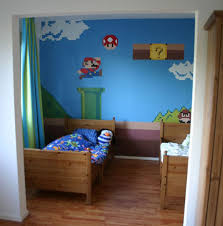 Rain, snow, extreme temperatures, humidity and direct sunlight — all of these can cause weathering and fading. Best Hand Painted Murals In Kid Rooms Geeksraisinggeeks Com