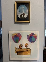 A message of hope and inspiration.