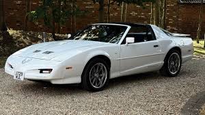 Image result for Arctic White 1992 Firebird