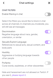 I miss you, please grace me with your presence. Chat Basics