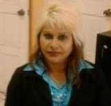 Missing person alert