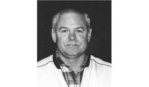 Robert Bafus Obituary (1937