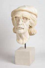 Homenaje a Ángel Cuesta” Exposición colectiva