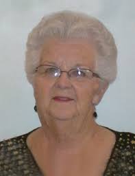 Obituary information for Bonnie (Olson) Richard