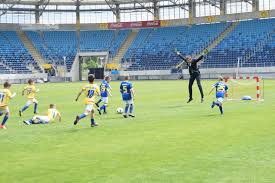 Latest fifa 21 players watched by you. Trwaja Przygotowania Do Mlodziezowego Mundialu U 20 Pierwszy Mecz Juz 23 Maja Lubelski Pl Portal Lifestyle