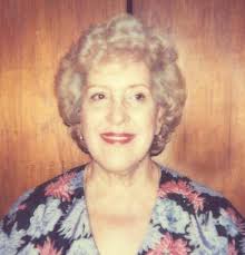 Rita Polk's Instagram, Twitter & Facebook