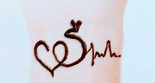 Vous vous demandez si vous et votre partenaire êtes compatibles ? Mehndi Design Images Thalapathy Fan Sharechat India S Own Indian Social Network