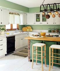 Amazing Green Kitchen Walls The Value Of Green Kitchen Walls Kitchen Design Ideas Green Kitchen Walls Green Kitchen Designs Home Decor Kitchen