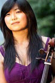 Beiliang Zhu (cello)
