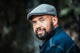 Joey McGee Electronic Press Kit