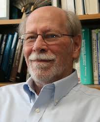 Remembering Professor Emeritus Royce Murray