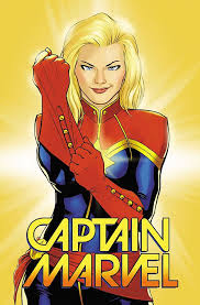 Captain marvel is a complicated character and also part of the well known superheroes of the mcu and is surely a member of the avengers. Amazon Com Captain Marvel Volume 1 Higher Further Faster More 9780785190134 Deconnick Kelly Sue Lopez David Books